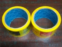 Seel And Driver 2.5 For Shuttering Tape Red 35mtr