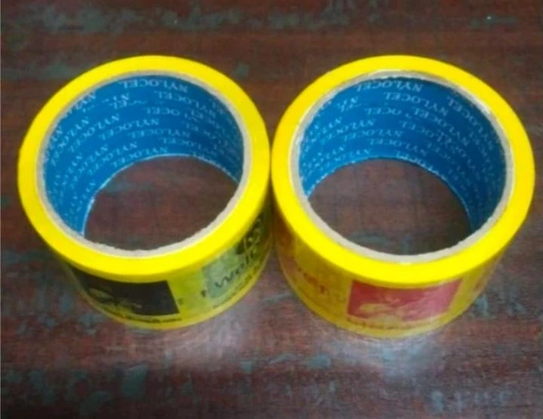 Seel And Driver 2.5 For Shuttering Tape Red 35mtr