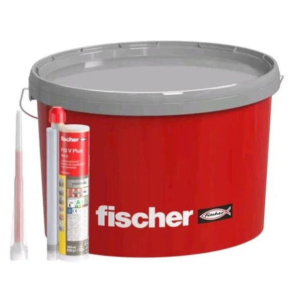 Fischer 