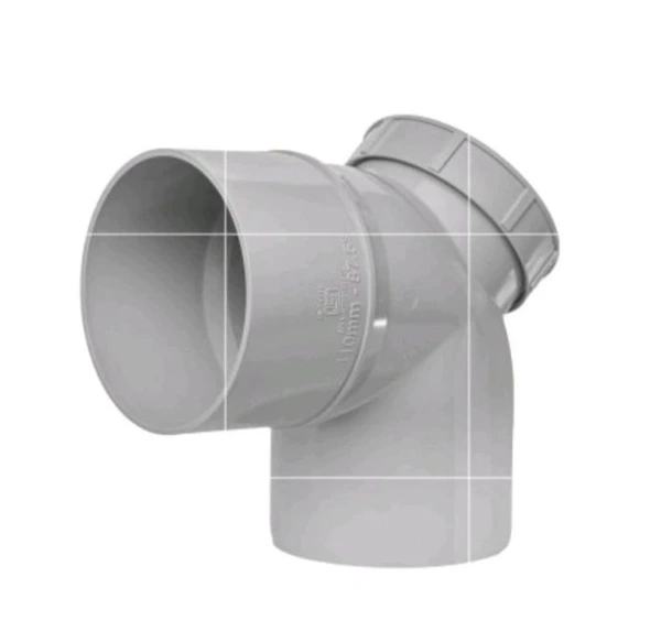 Door Bend 87.5 (75mm)