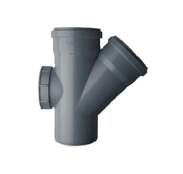 Door Single Y 90mm