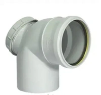 Door Bend 87.5 (75mm)