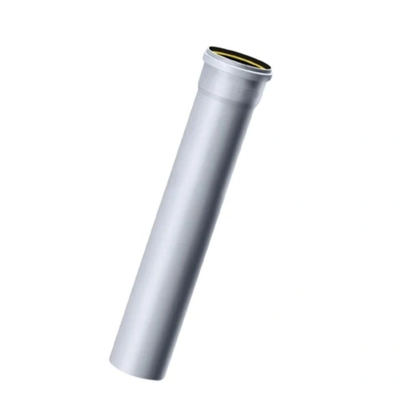 SWR Pipe A Type 10 Feet ( Single Socket) 90mm"