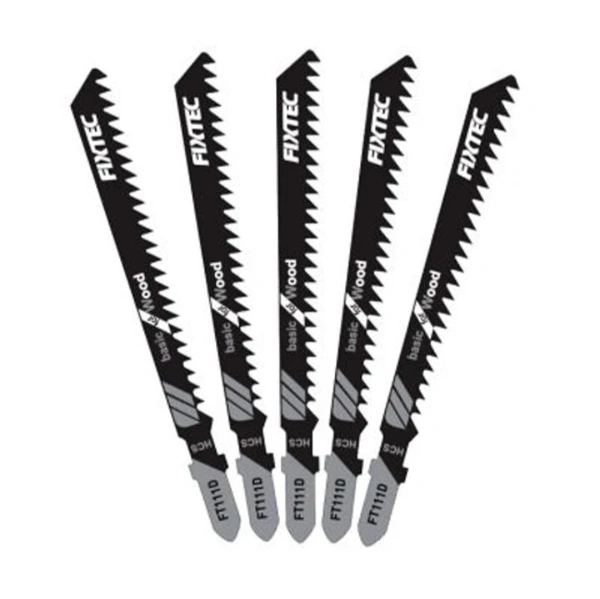 Jigsaw Blade 