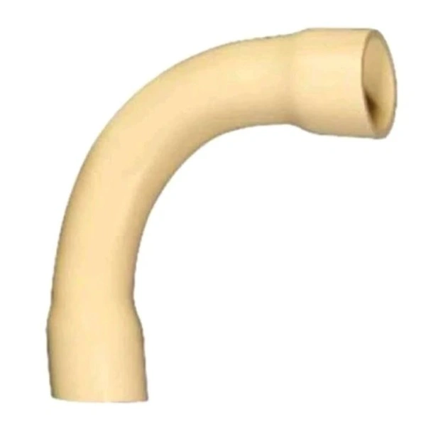 Cpvc 90" Long Bend 3/4"