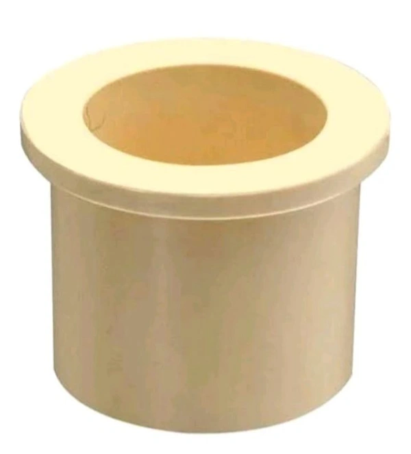 Upvc To Cpvc Transaction Bush 1"×1"