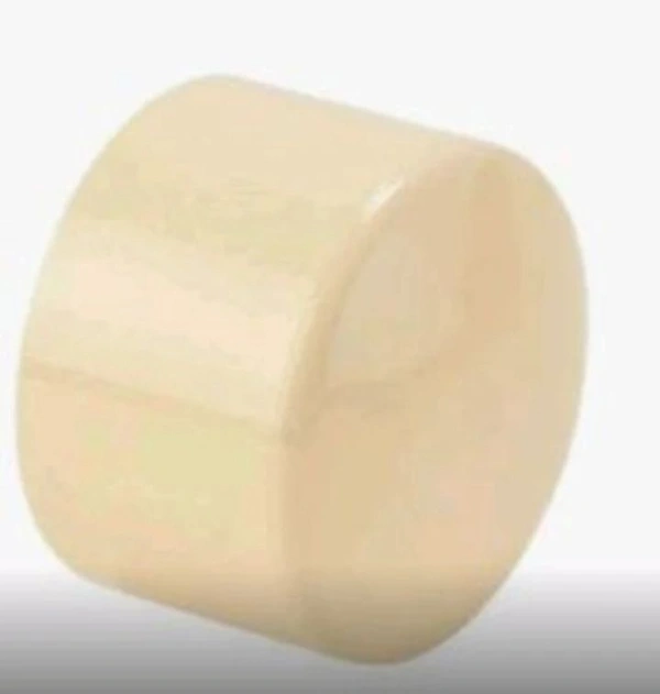 Cpvc End Cap 11/4"