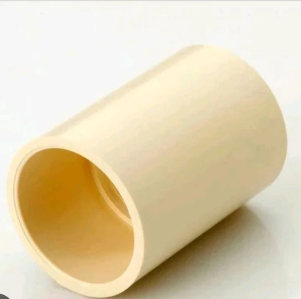 Cpvc Coupler 11/4"