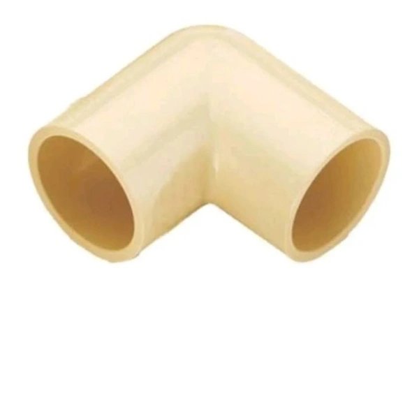 Cpvc Plain Elbow 11/2"