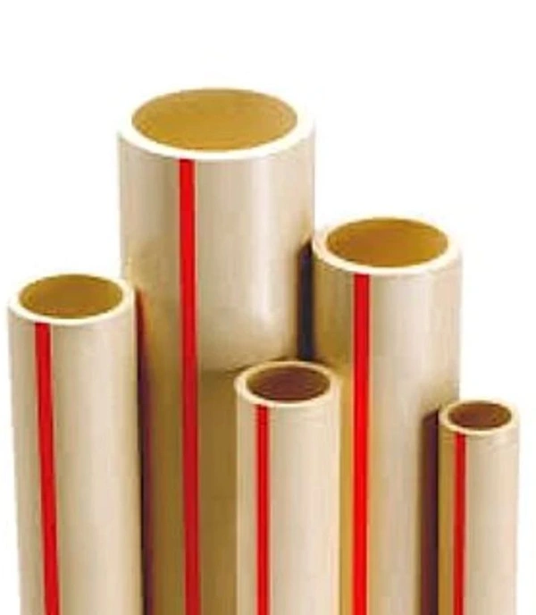 Cpvc Pipe 3/4" SDR 11 ( 3mtr) ISI