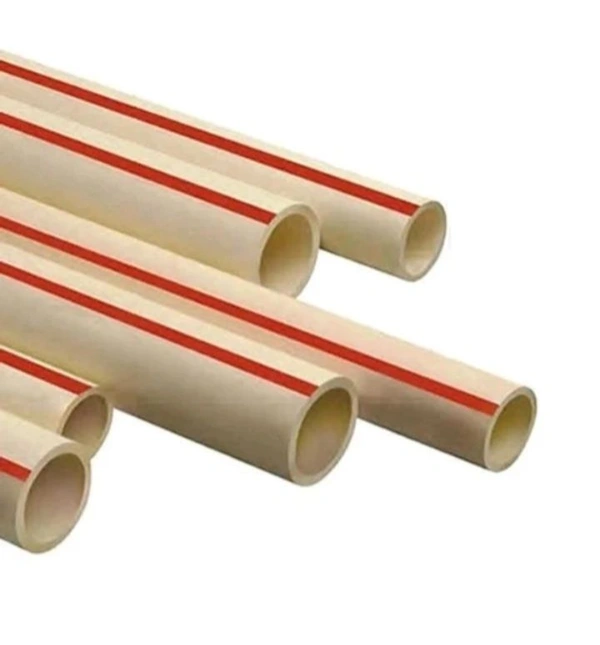 Cpvc Pipe 3/4" SDR 13.5 ( 3mtr ) ISI 