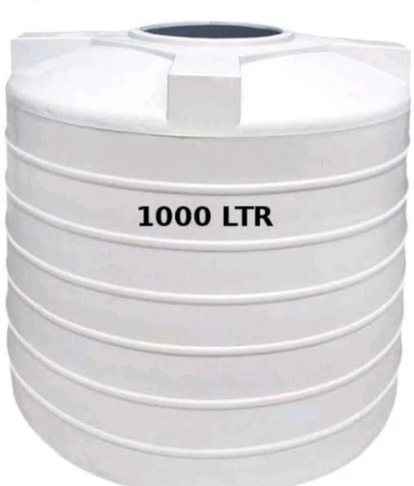 Water Tank 1000 Ltr