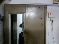 Single Door Almeera