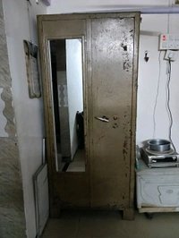 Single Door Almeera