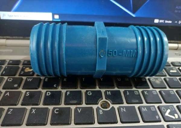  Jointer 2"