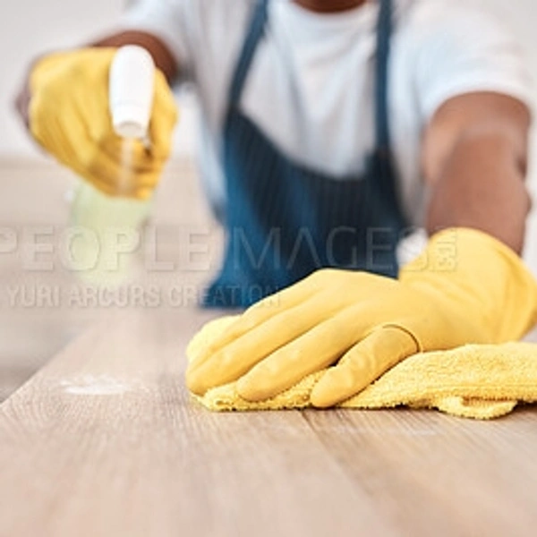 Clean Your House 