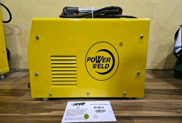 ARC 220 IGold For Welders