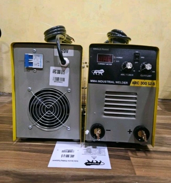 ARC I300 I J Welding Machine For Welders