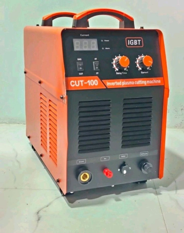 Cut 100 For Welders Heavy Duty Machine Long Work
