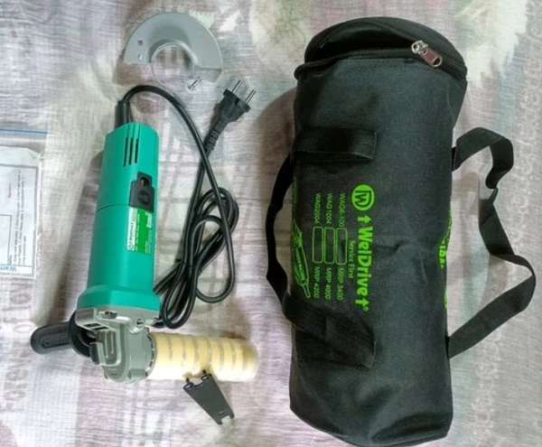 Grinder M WAG2004 Six MW For Multi Use HD Quality