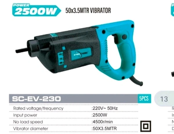 230 Vibrator EV230