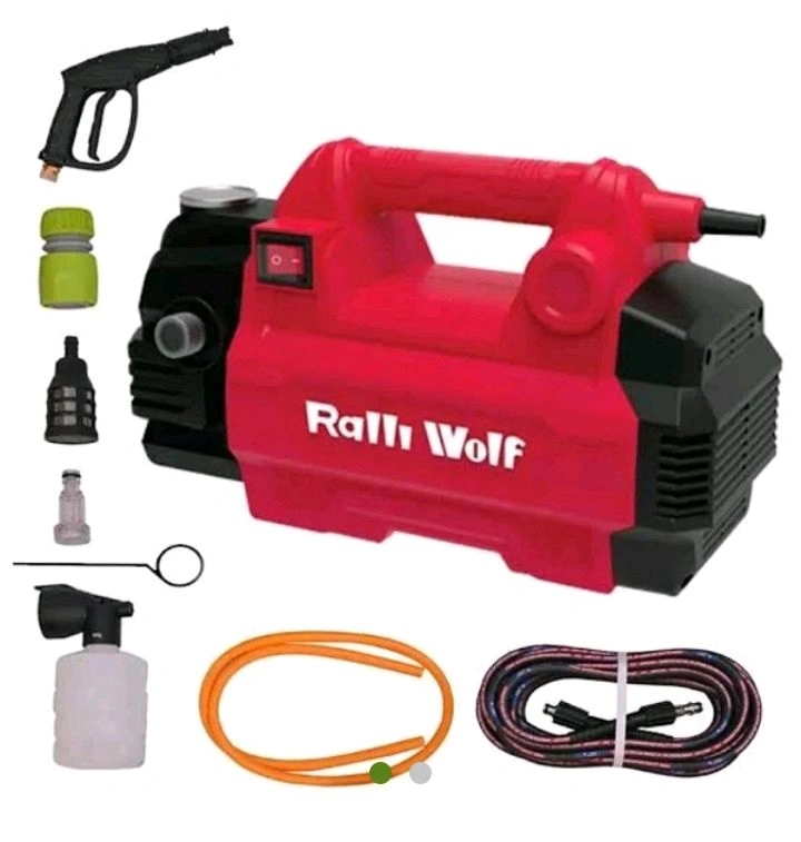 Pressure Washer -RP130