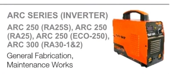 Welding Machine 300Amp-RA30