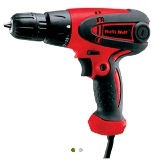 Screw Drill