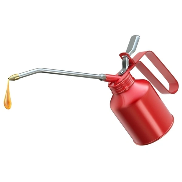Oil Can 200ml