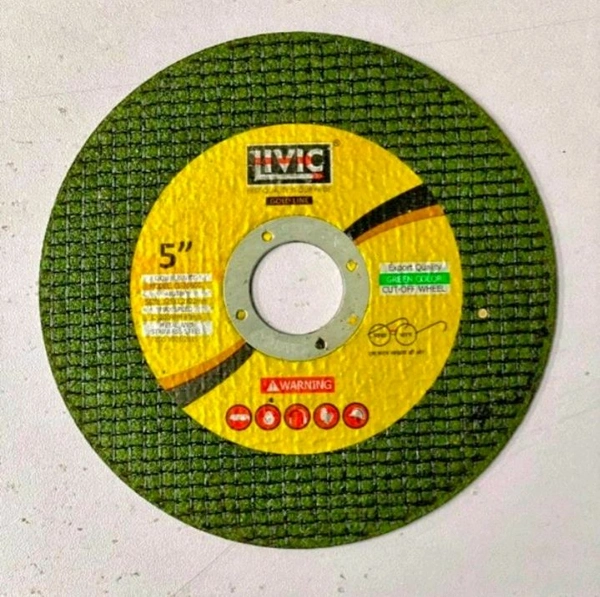 Cutting Wheel 5"