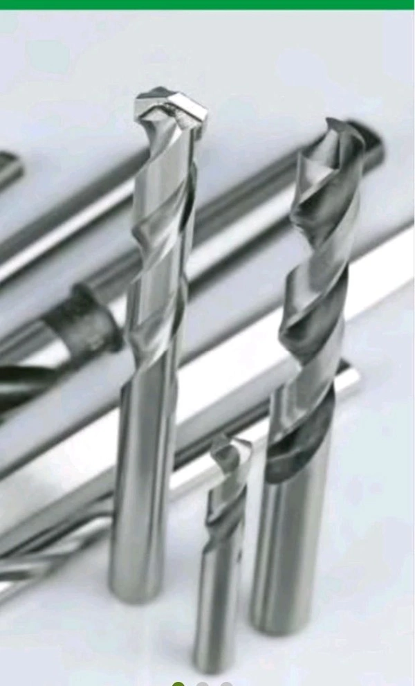 HSS Drill Bit 7/16 (11.11mm) For Iron And Wood Whole 