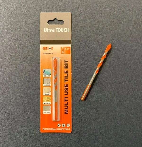 Multi D Bit 6mm