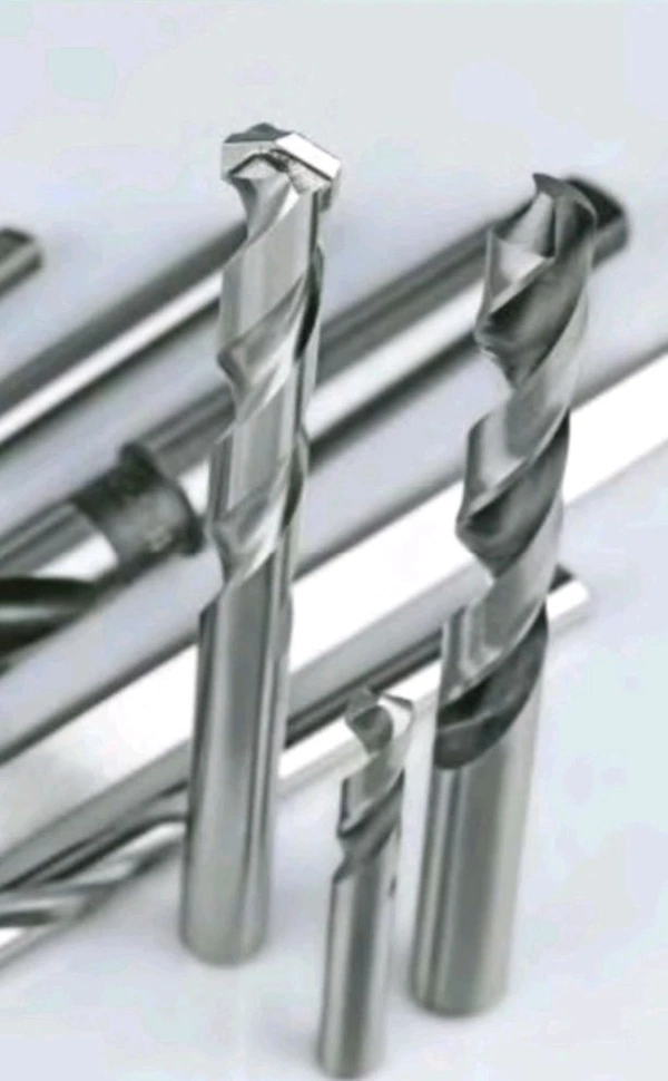 HSS Drill Bit 3/32 For Iron And Wood Whole 