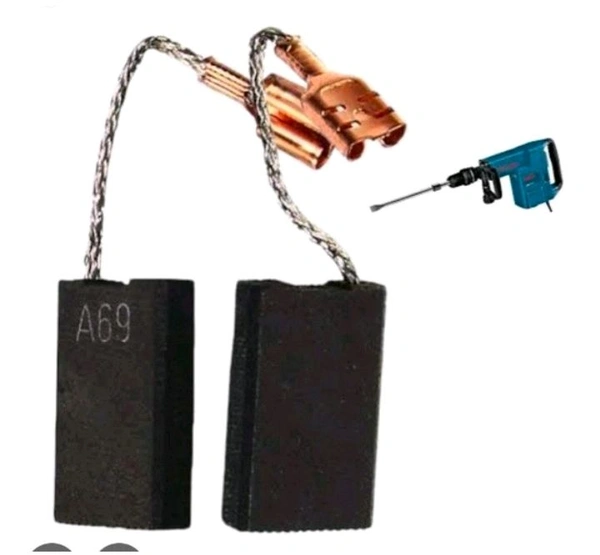 11E Carbon Brush 