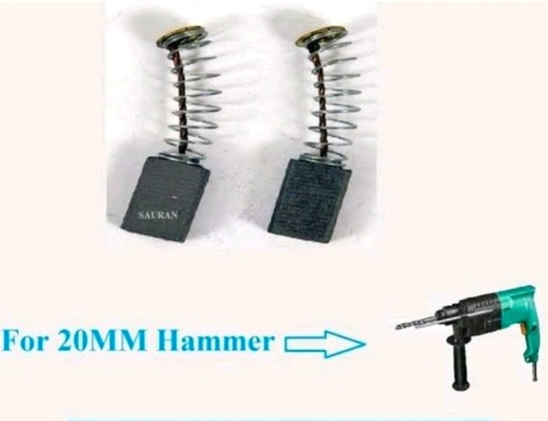 2-20 Carbon Brush 