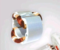 355 Filed Coil