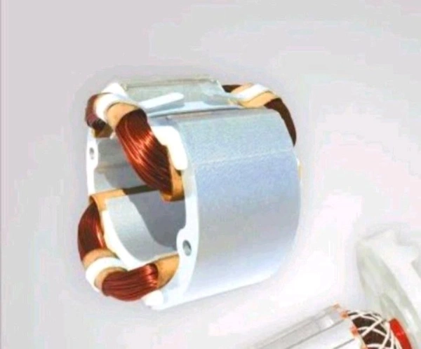 CM4 SA Coil