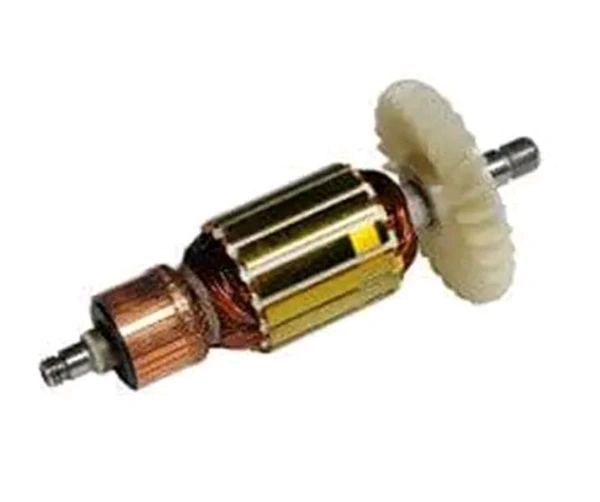 CC14STD Armature 