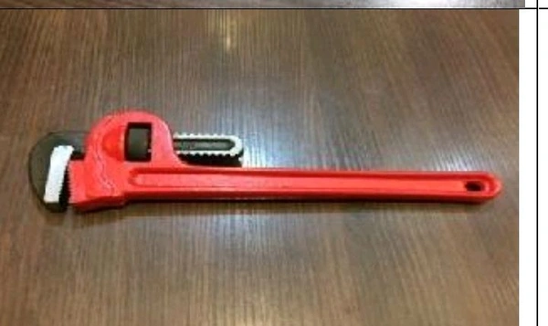 Pipe Wrench Heavy Duty A Type 12"