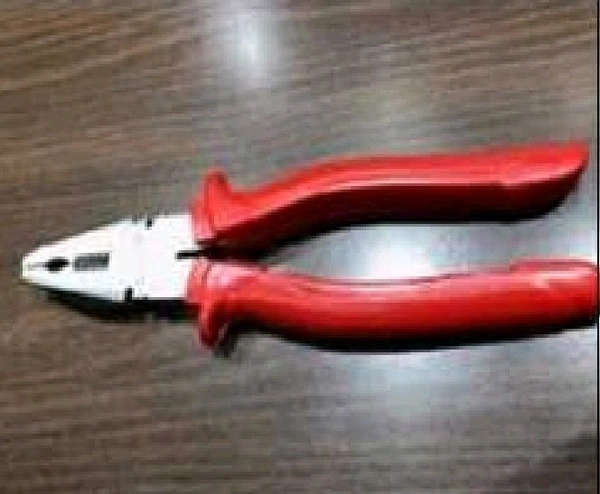 Combination Plier With Joint Cutter 7"Heavy Duty 285g