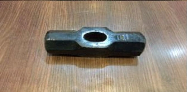 Sledge Hammer Heavy Duty Drop Forged 8 Ib Without Handle