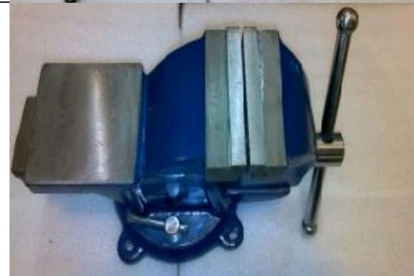 Bench Vice Swivel Base 3" 7.50kg