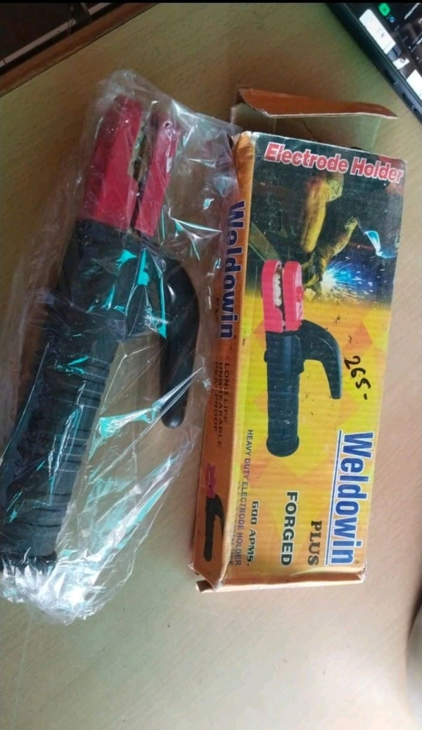 Welding Wholder