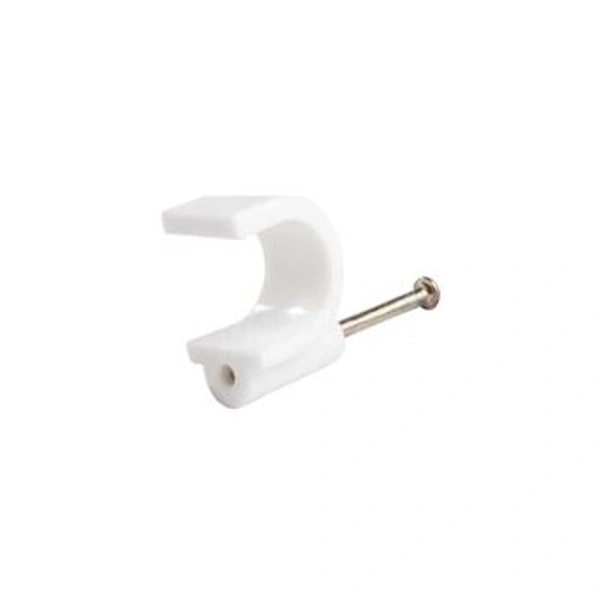 Cable Clips 16mm 1110 Pack of 100pcs