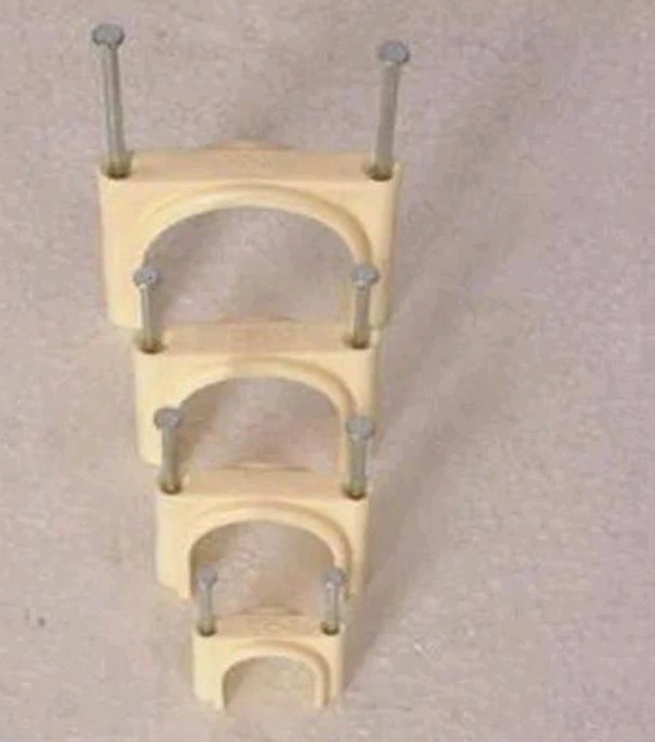 Cpvc Clamp 412 C-1 