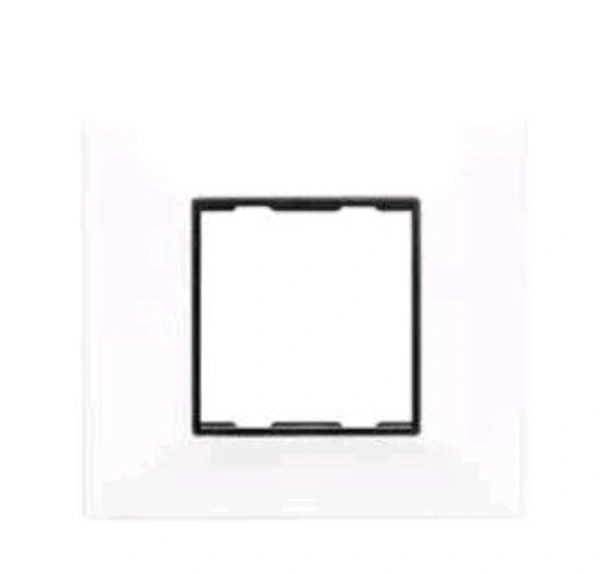 Modular Plate Black Line 2M 1602