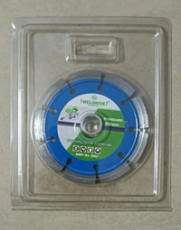 Sow Blade 4" for tiles marble cutting