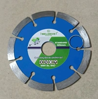 Sow Blade 5" for tiles marble cutting