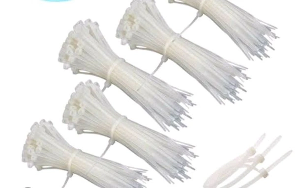 Cable Tie 8" 1807