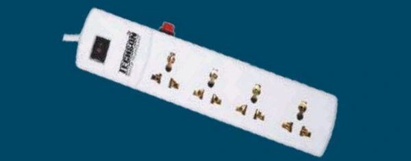 Power Strip E Pro 1.5mtr 1911